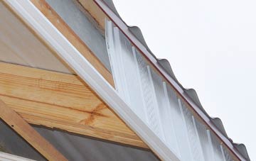 why Middle Grange fascia repairs are essential