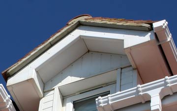 Middle Grange fascia installation costs