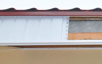 Middle Grange fascia repair costs