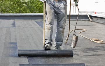 flat roof replacement Middle Grange, Aberdeenshire