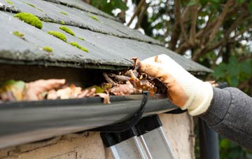 gutter cleaning Middle Grange, Aberdeenshire