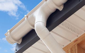 Middle Grange gutter installation costs
