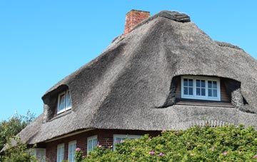 thatch roofing Middle Grange, Aberdeenshire