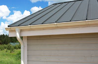 Middle Grange fascia repair