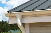 Middle Grange soffits
